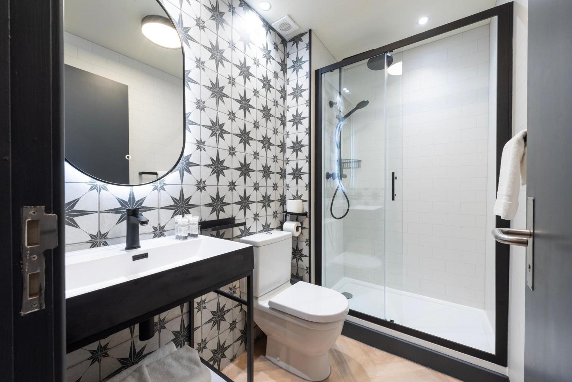 Abel Heywood Boutique Hotel Манчестър Екстериор снимка
