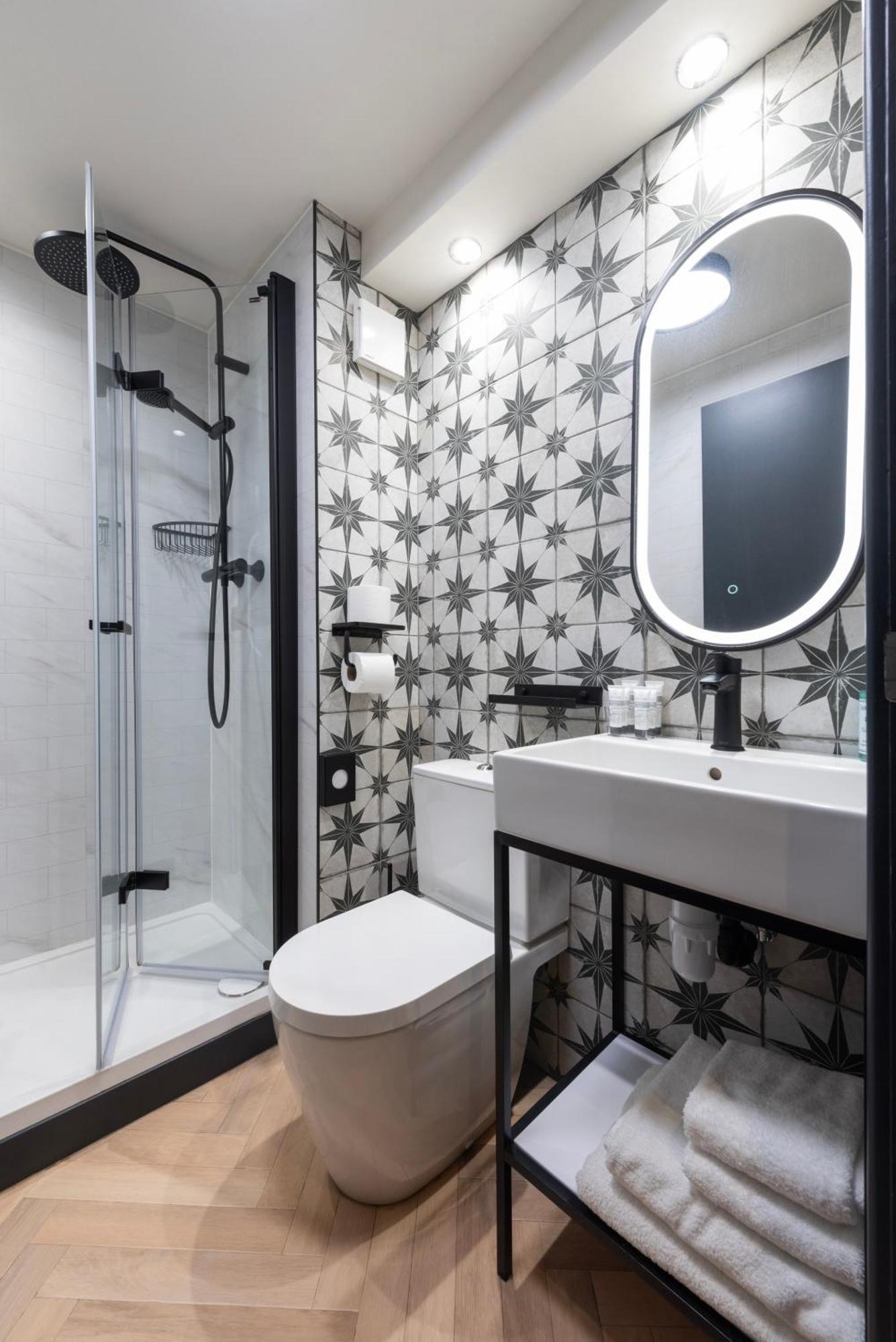 Abel Heywood Boutique Hotel Манчестър Екстериор снимка